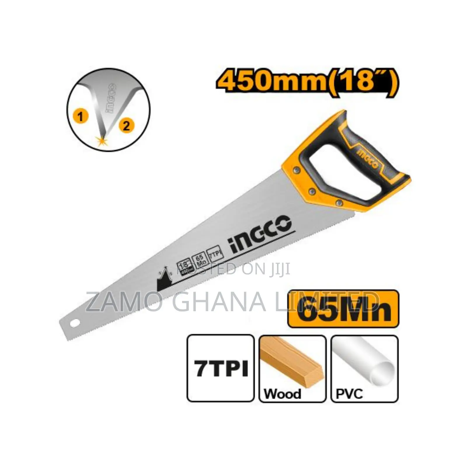 Hand Saw - Hhas08450