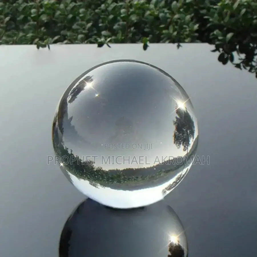 Crystal Ball for Invocations
