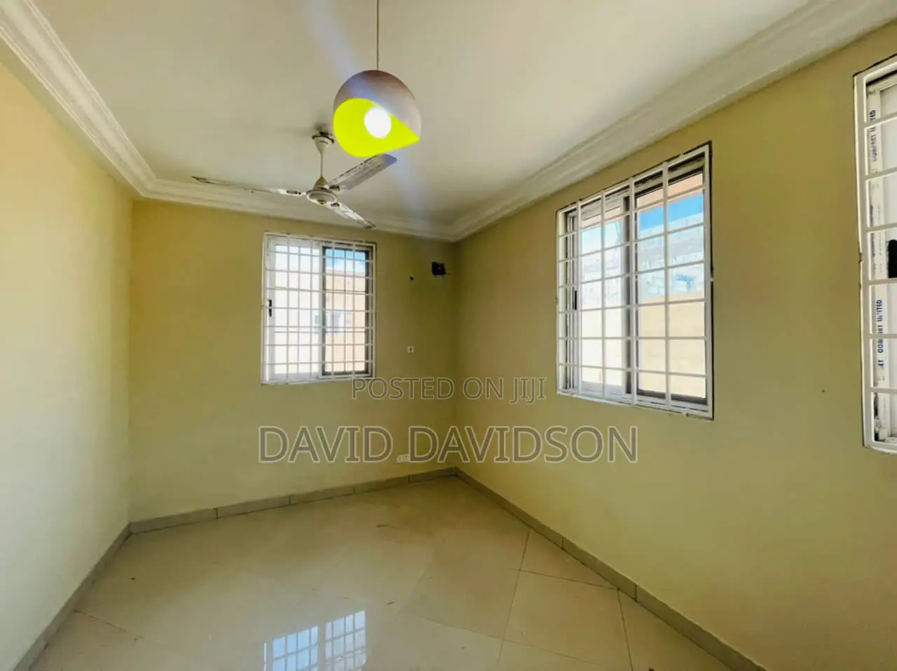 6bdrm Mansion in Executive 6 Bedroom, Tema Metropolitan for rent