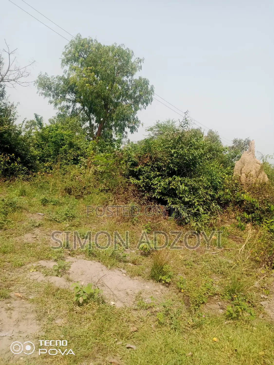 5000 Acres of Farm Land for Sale or Long Lease