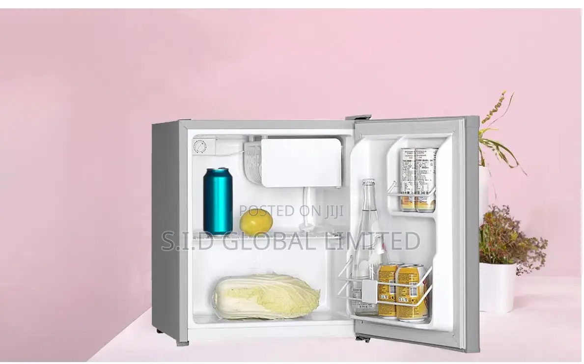 Quality TCL 47L Bed Side Fridge F47SD