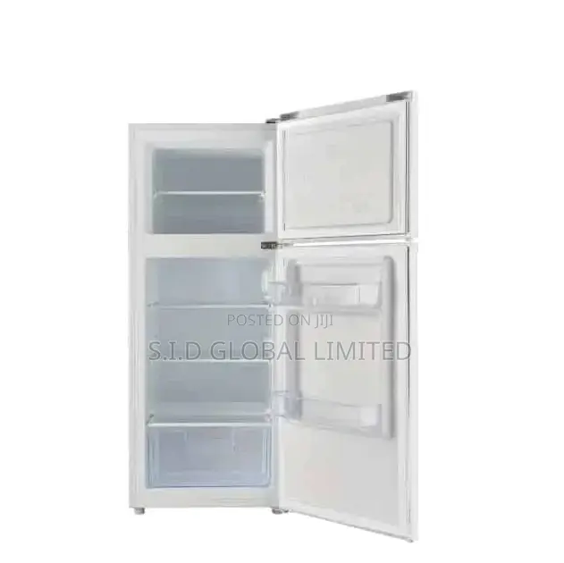 Fresh Spotted F118TMS Top Mounted Refrigerator