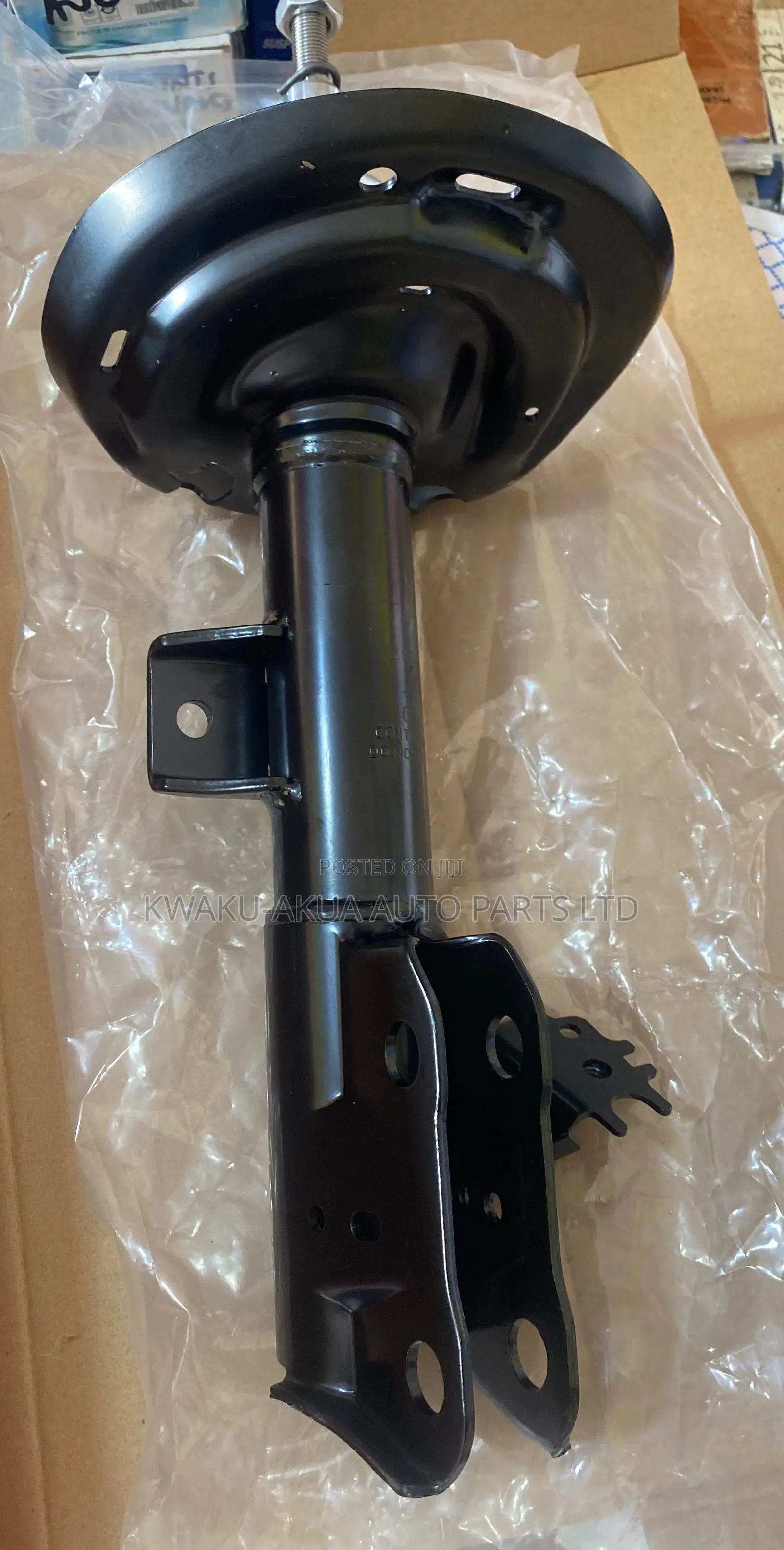 Toyota Rav 4 2020-2024 Shocks Absorbers,Ball Joints,Links
