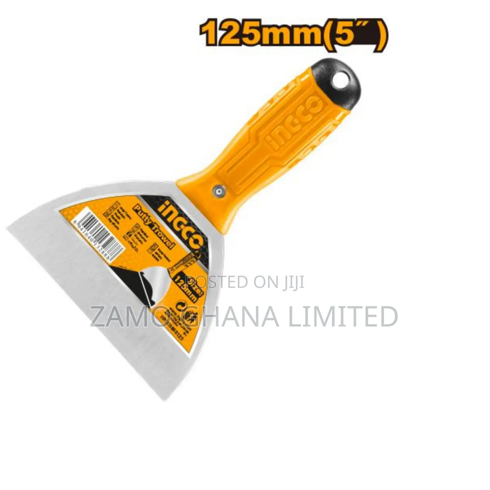 Putty Trowel - Hput