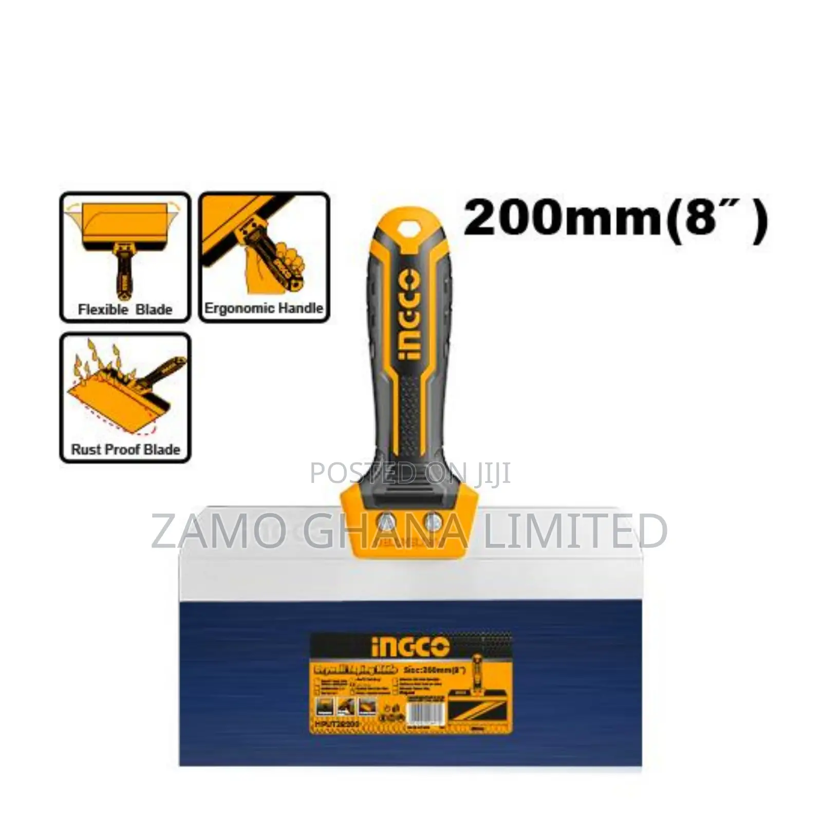 Drywall Taping Knives - Hput38200