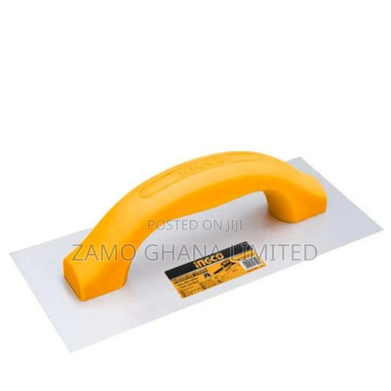 Plastering Trowel - Hpt23108