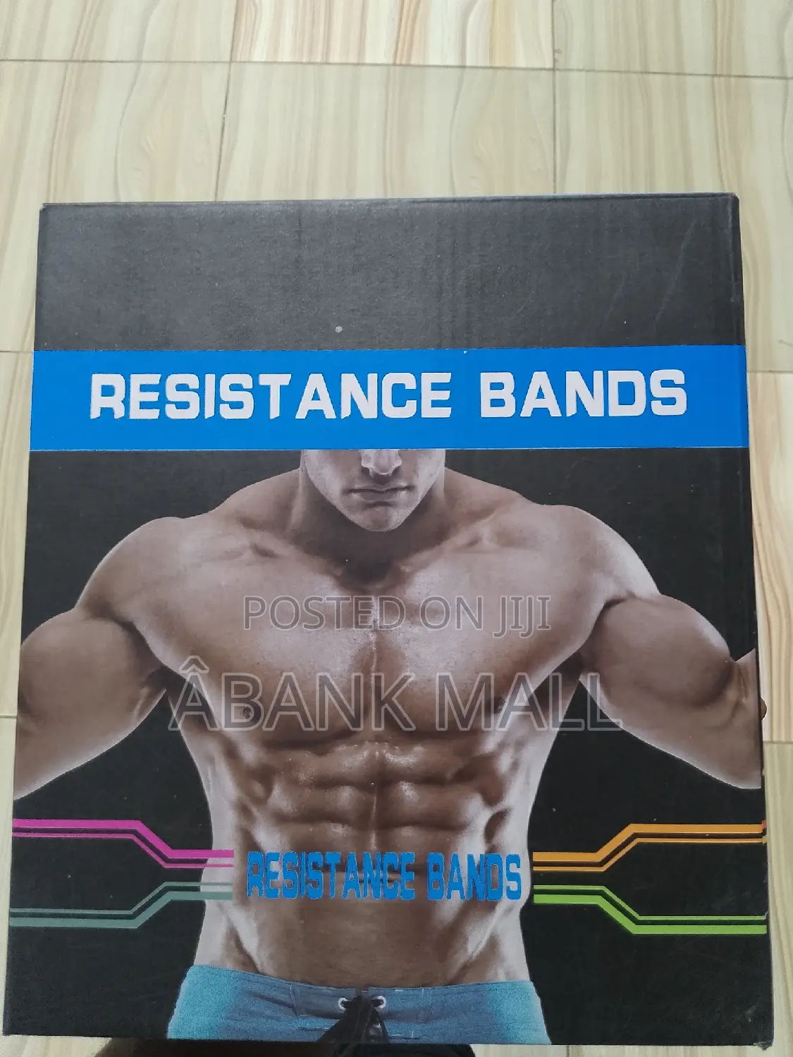 Quality Resistance Bands