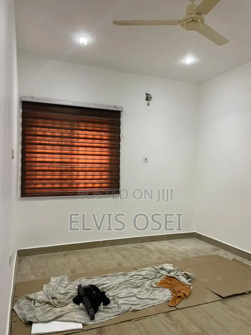 2bdrm Apartment in Tetegu, Accra Metropolitan for rent