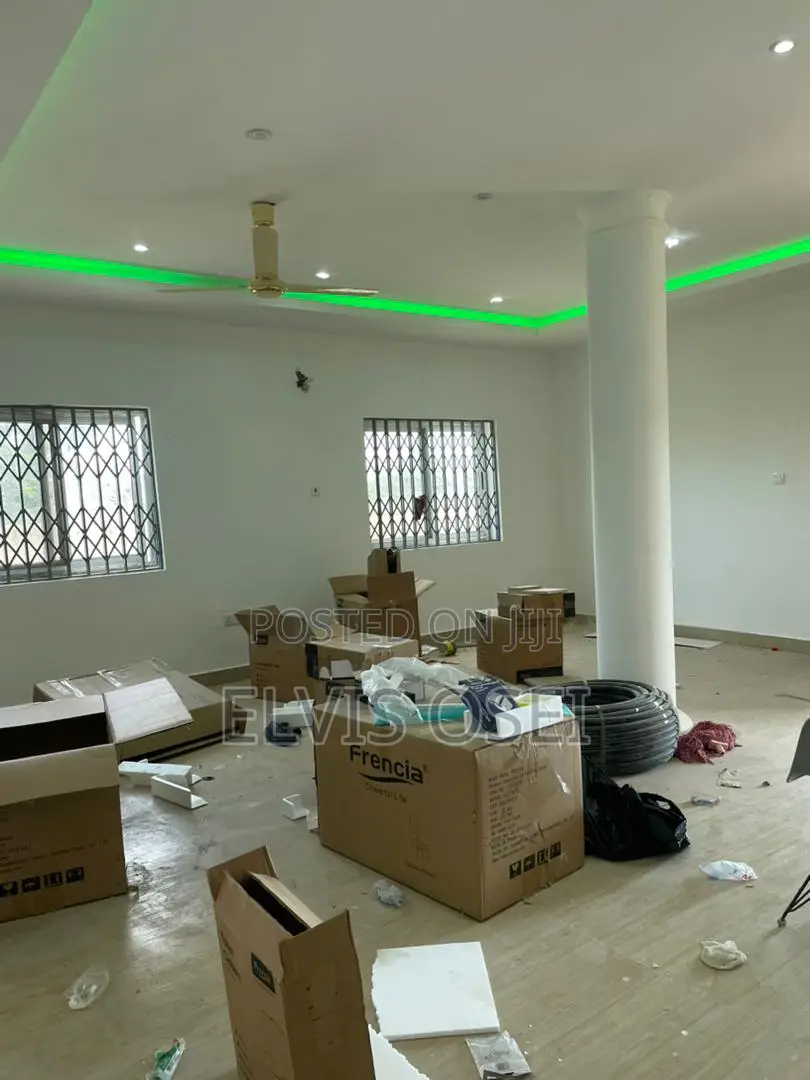2bdrm Apartment in Tetegu, Accra Metropolitan for rent