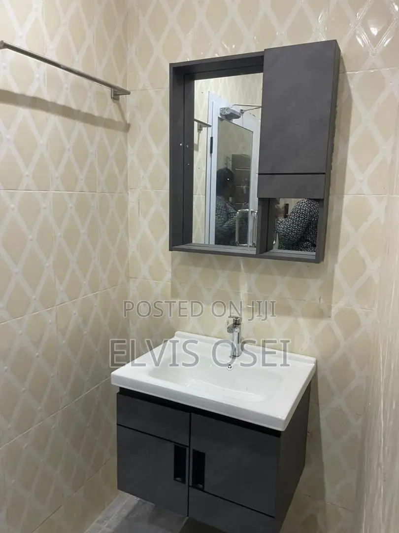 2bdrm Apartment in Tetegu, Accra Metropolitan for rent