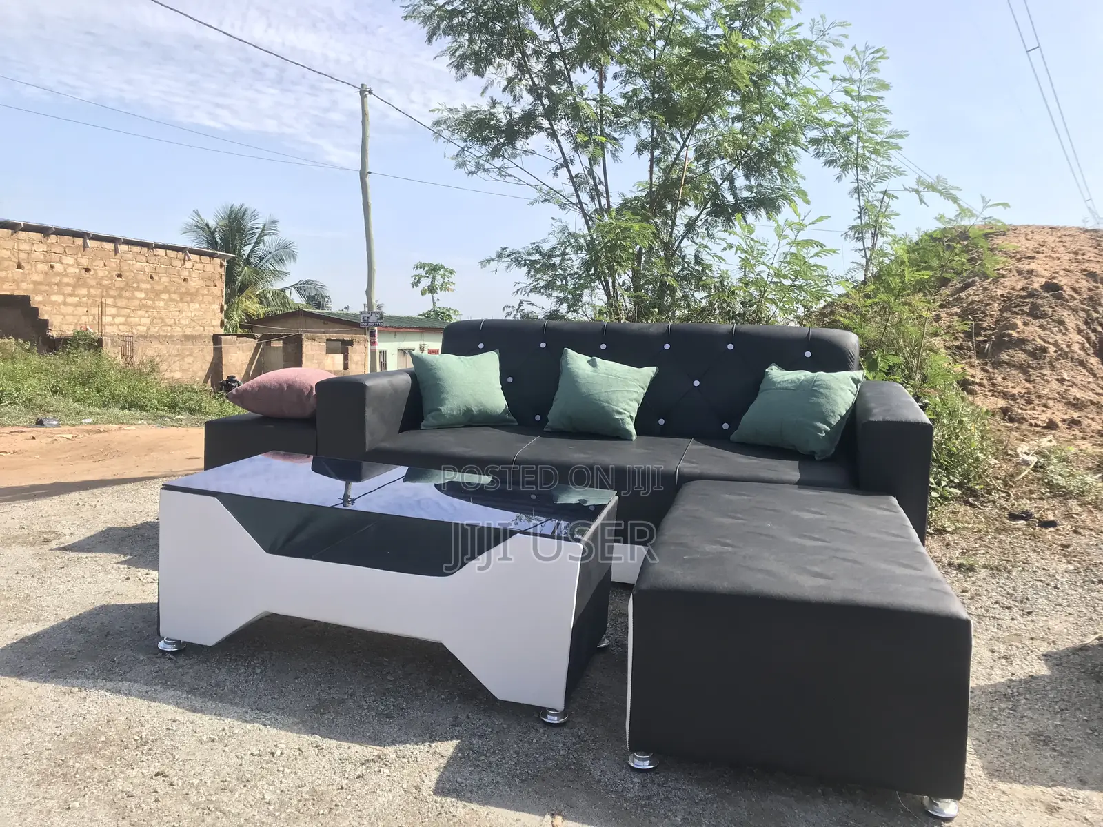 Quality Materials Furniture Home