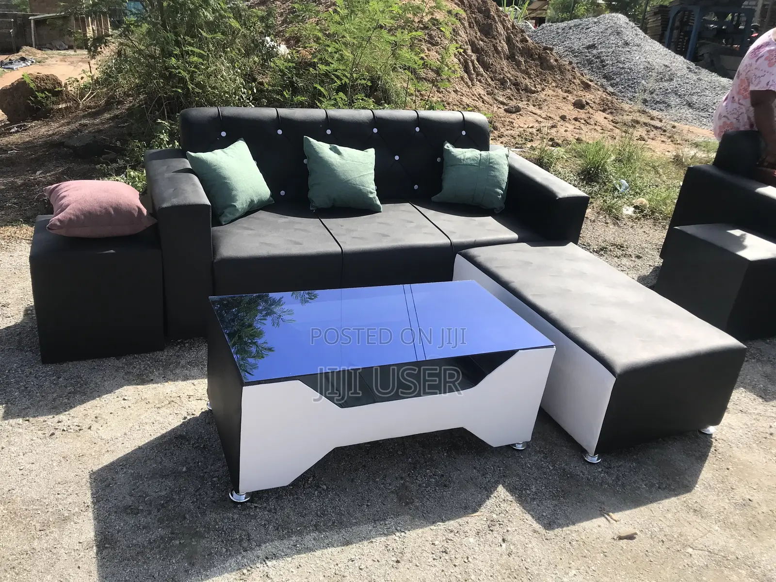 Quality Materials Furniture Home