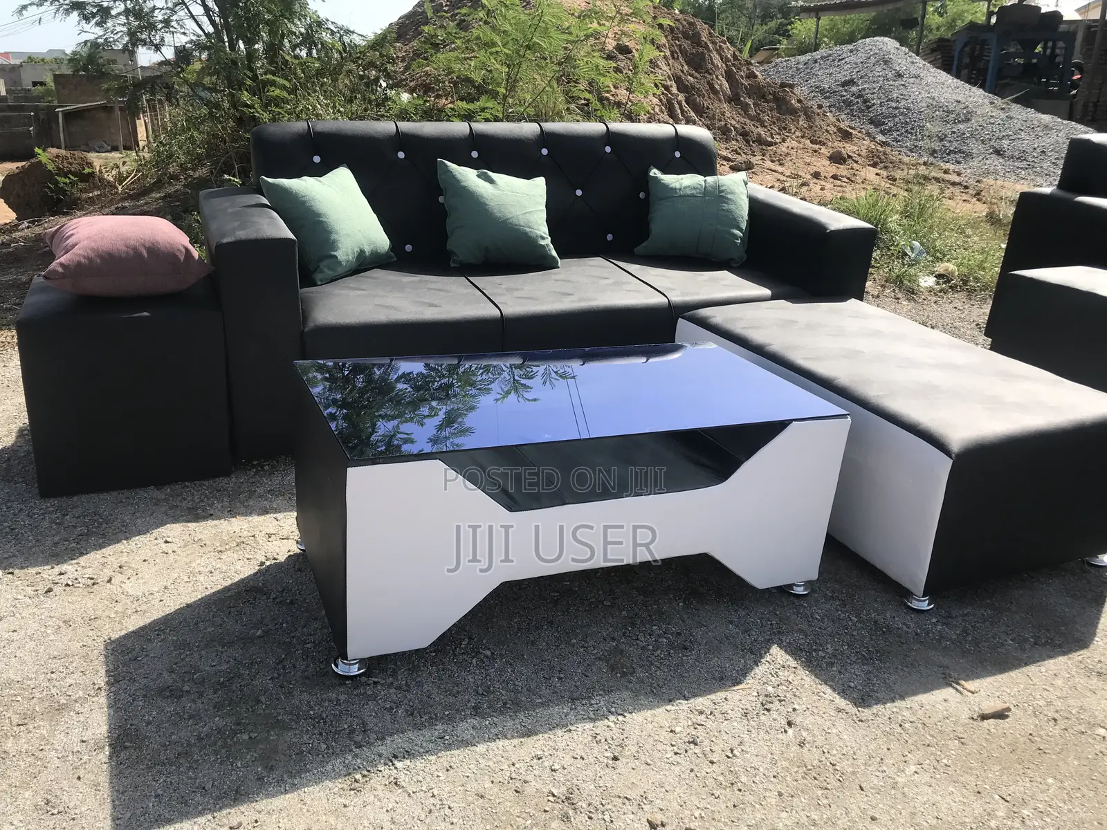 Quality Materials Furniture Home