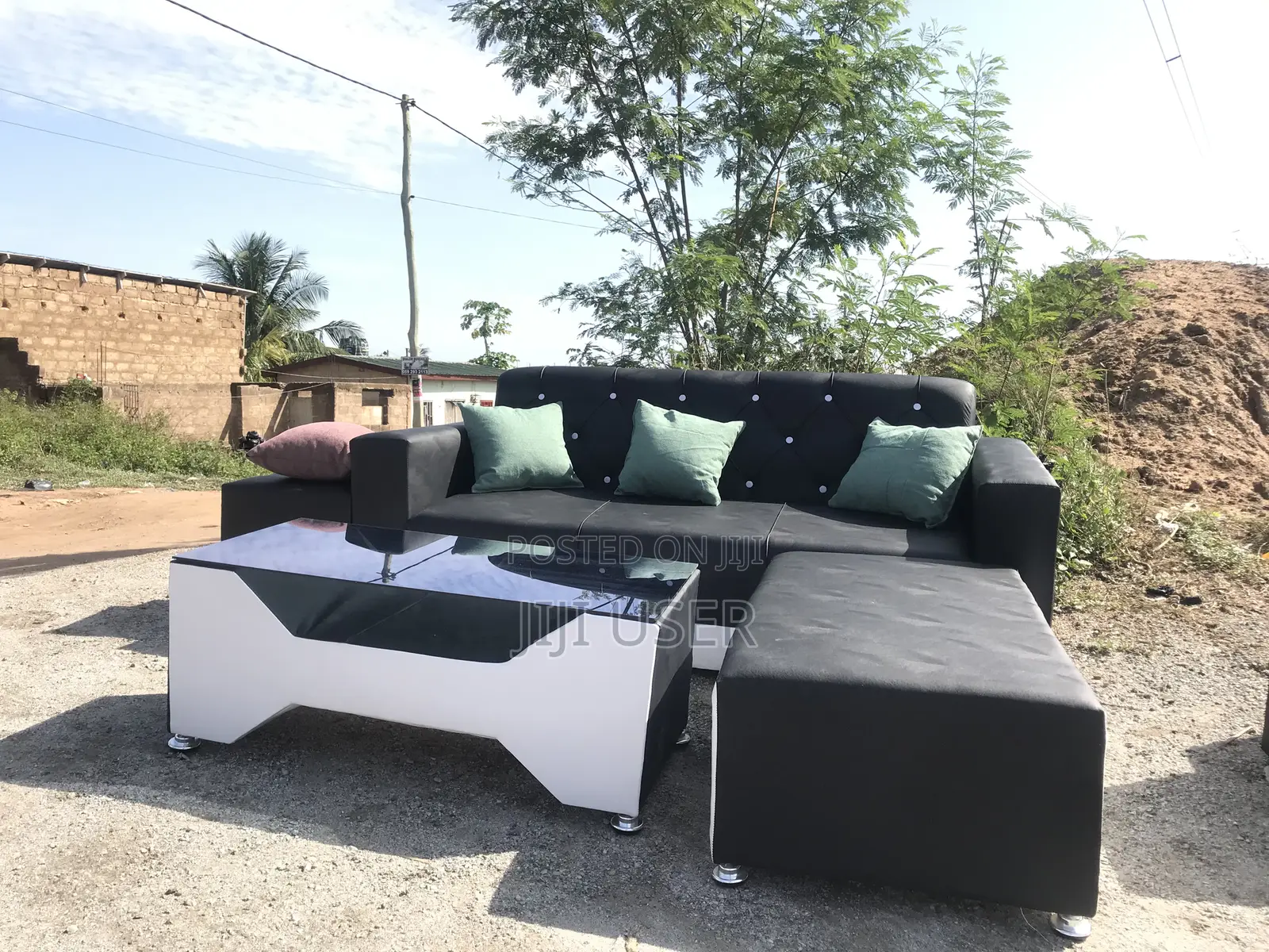 Quality Materials Furniture Home