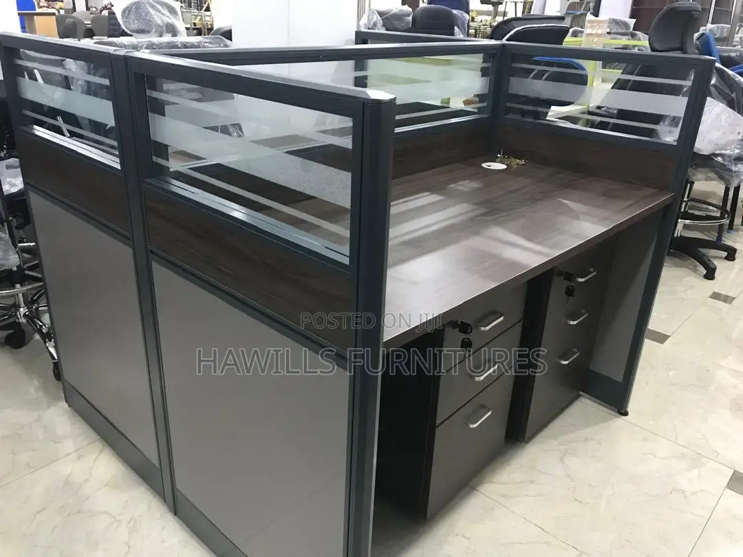 Office Workstation