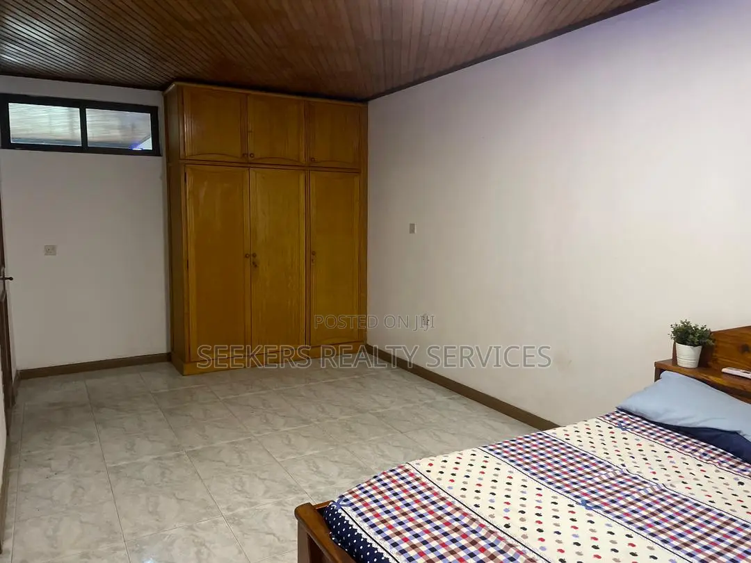 2bdrm Apartment in Seekers Realty, Labone SHS Area for rent