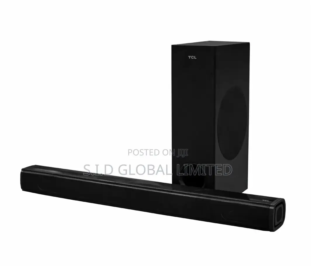 Newly Arrive 2.1 Channel Home Theater Soundbar