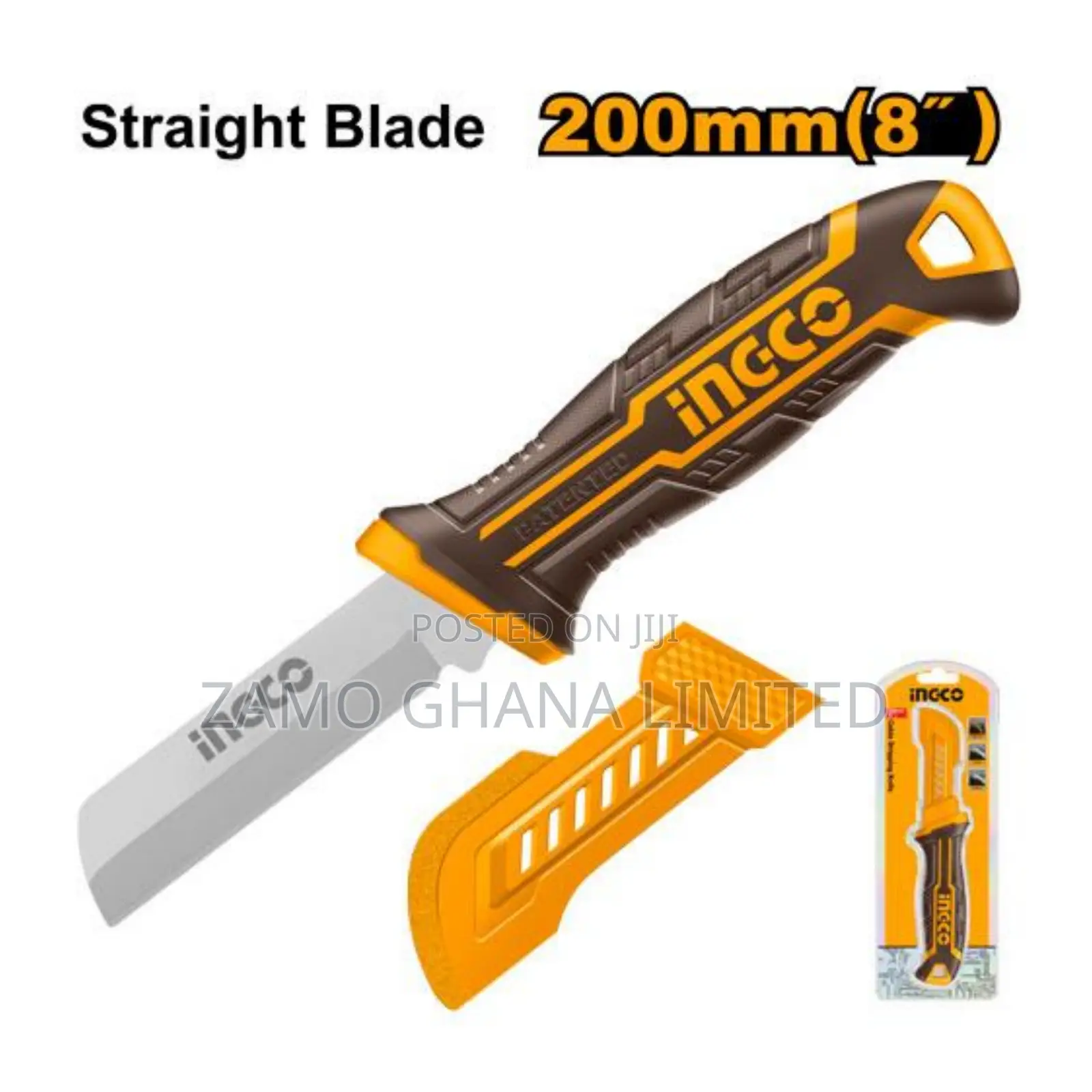 Cable Stripping Knife - Hpk82101