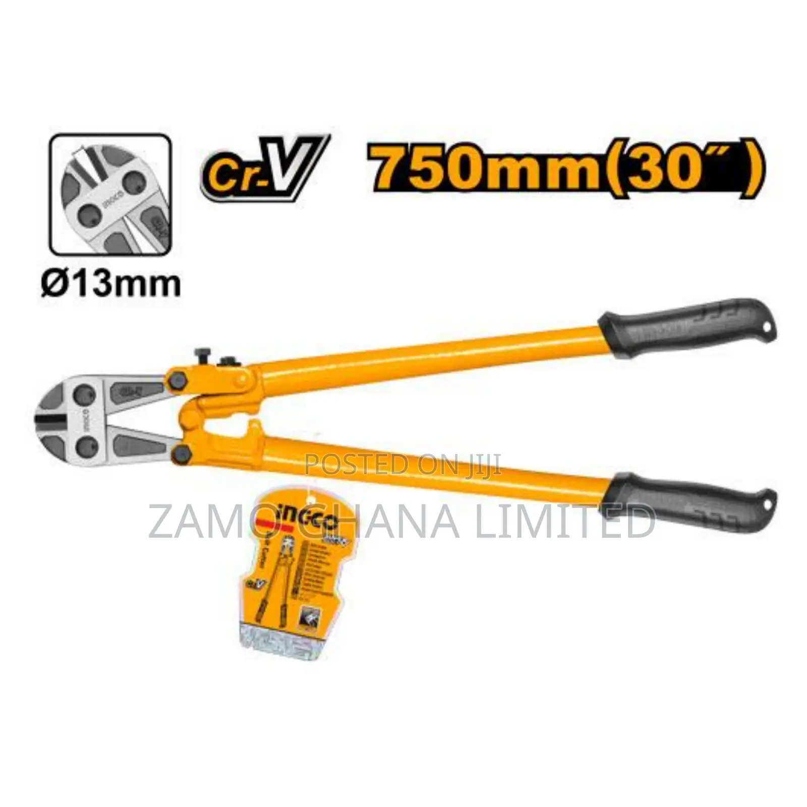 Bolt Cutter - Hbc1830