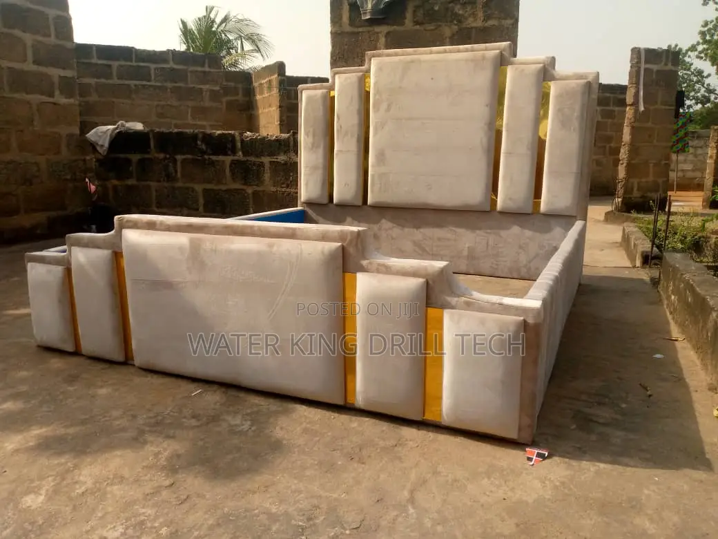 Queen Size Bed Frames
