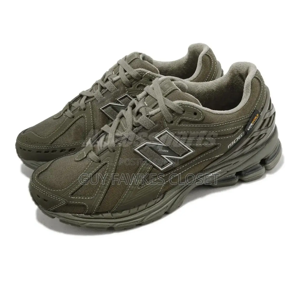 New Balance 1906R Cordura