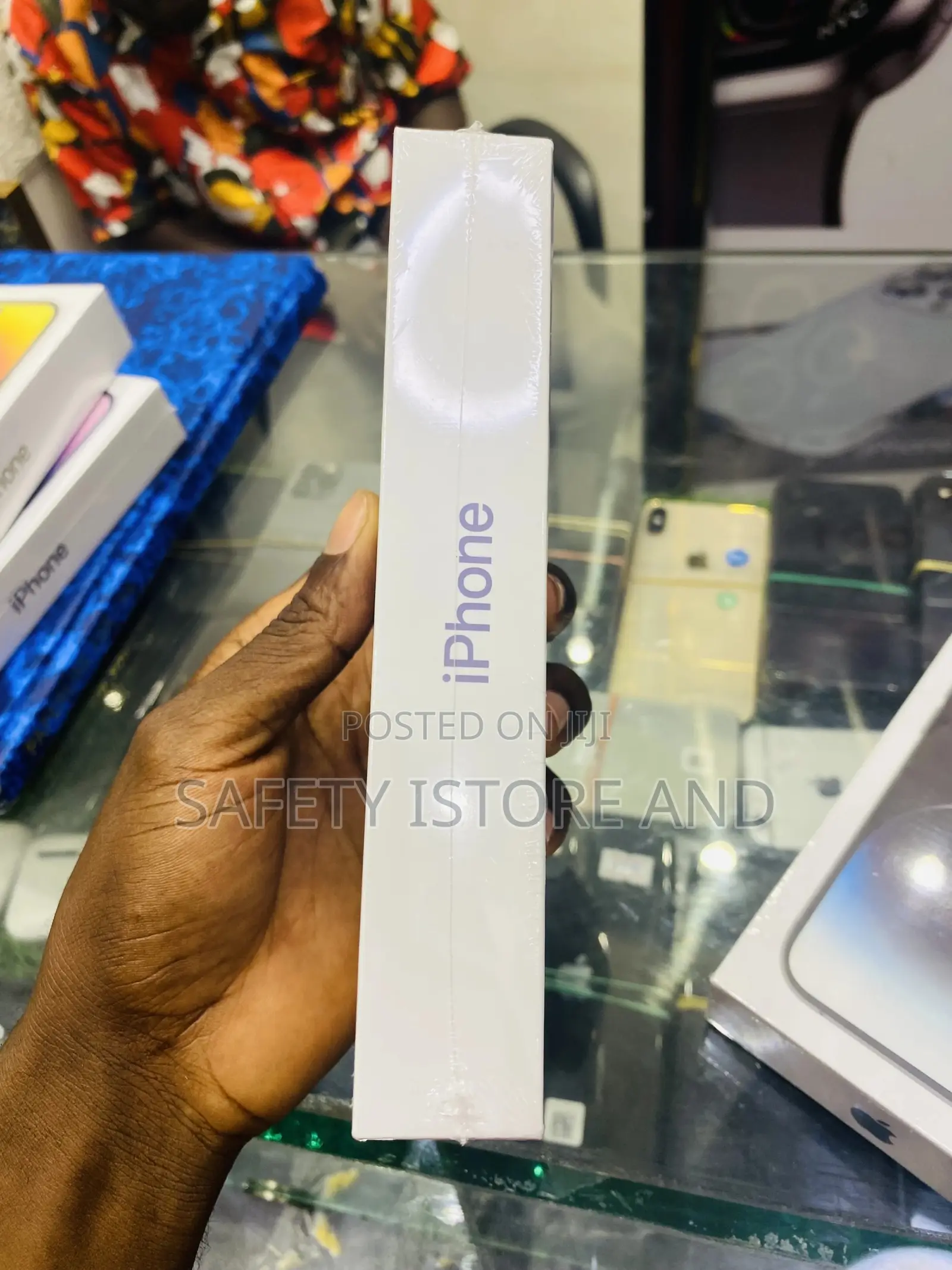 New Apple iPhone 14 Pro 128 GB Purple