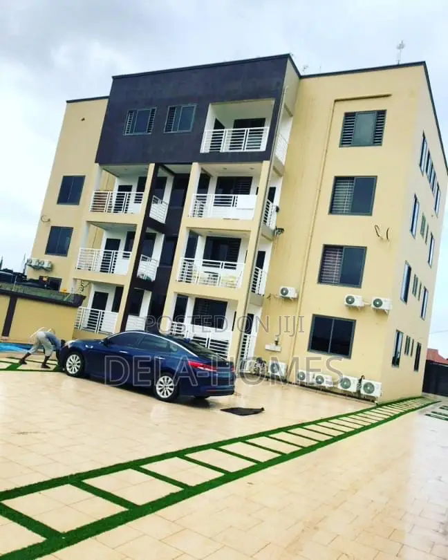 2bdrm Apartment in Adenta for rent