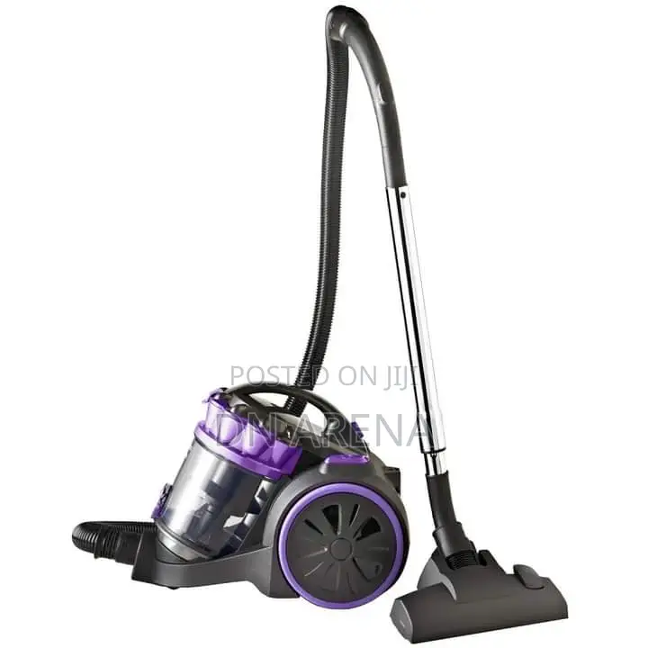 Goodmans Cylinder Turbo Vacuum Cleaner. 800W