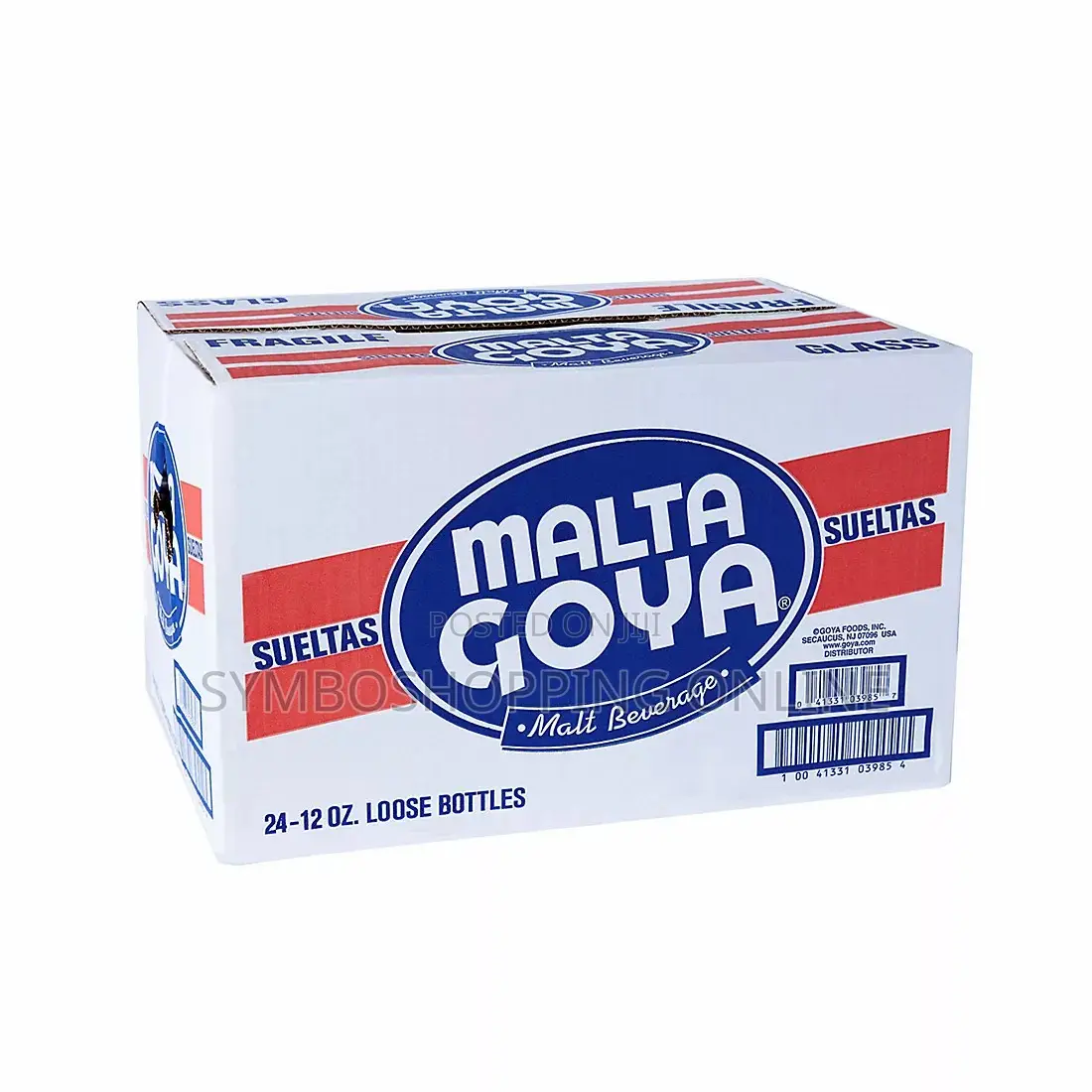 Malta Goya