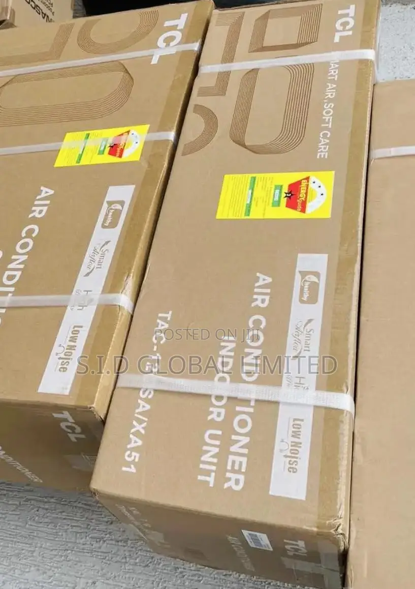 Afordabletcl 2.0hp Split AC -Tac-18csa/Xa51 – R410