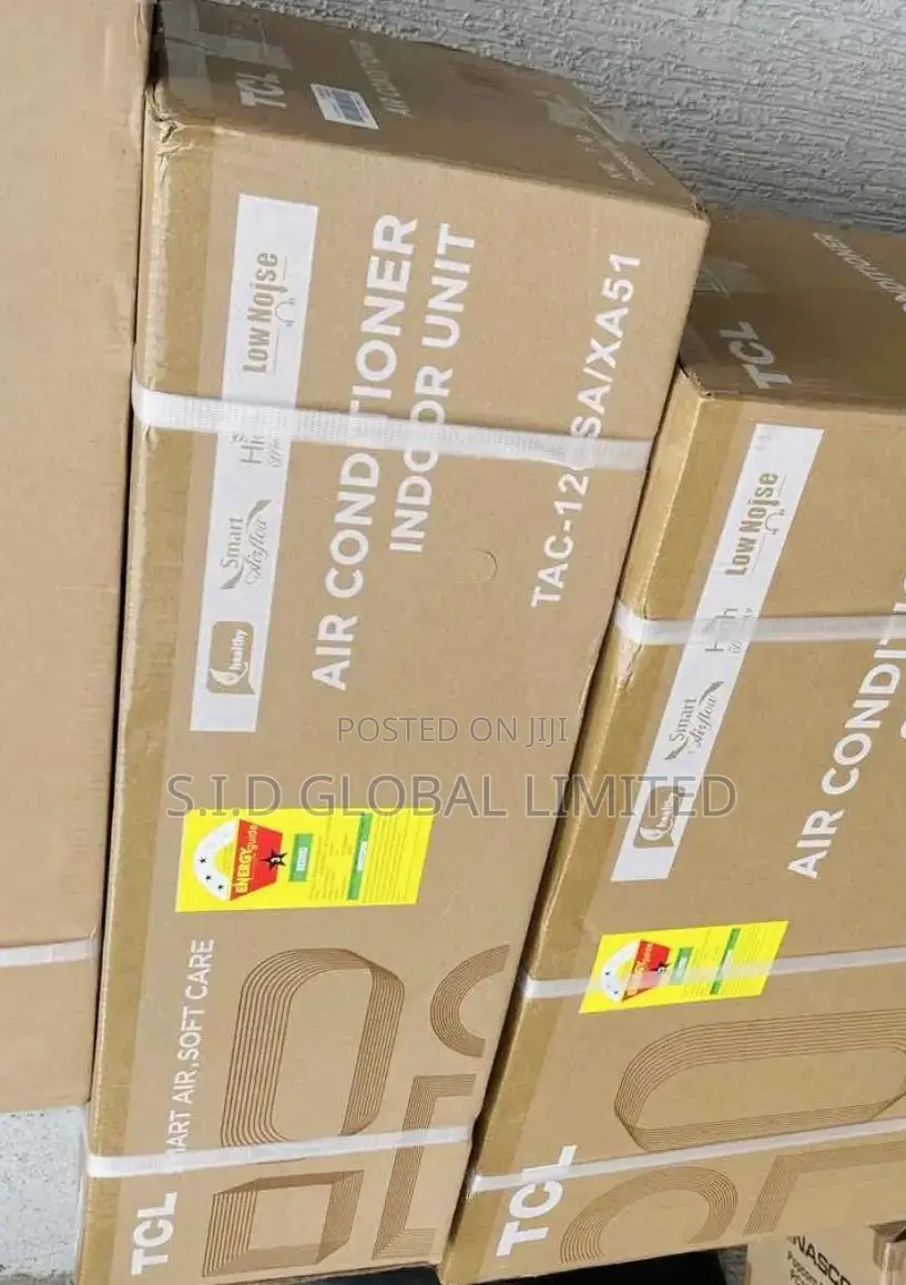 Good TCL 2.0 HP Split Air Conditioner R410 Gas