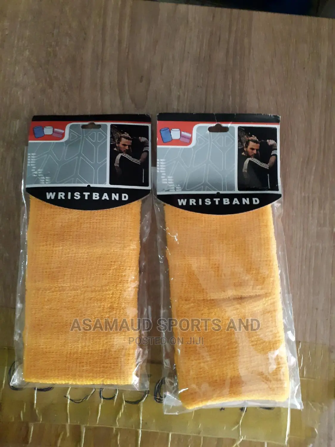 Original Wrist Band At Cool Price