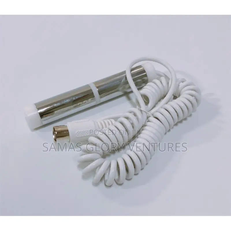 Quantum Rod