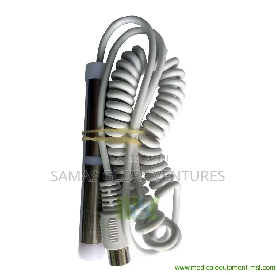 Quantum Rod