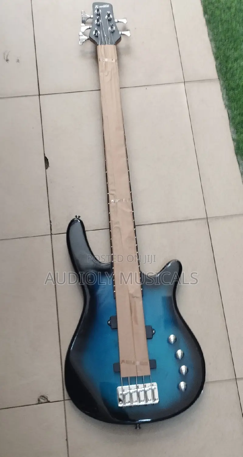 Ibanez Passive Bass Guitar
