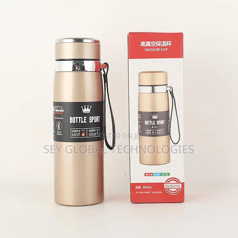 Smart Led Cup