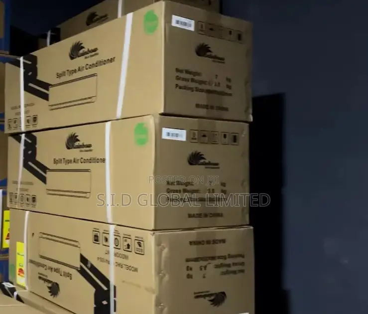 Quality Rac-12r410s4 Air Condition