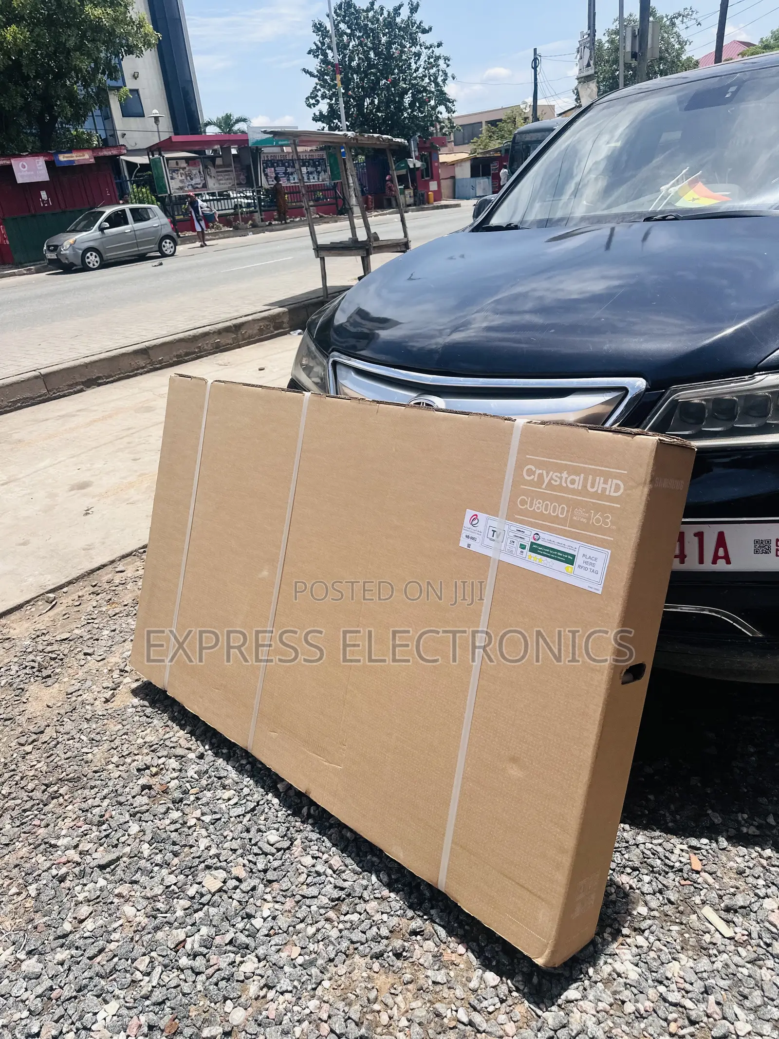 Shop the Best Samsung 65”C78000 UHD Smart