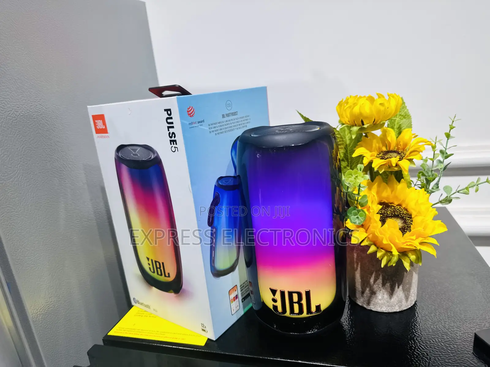 Shop for Pulse 5 Bluetooth Speaker