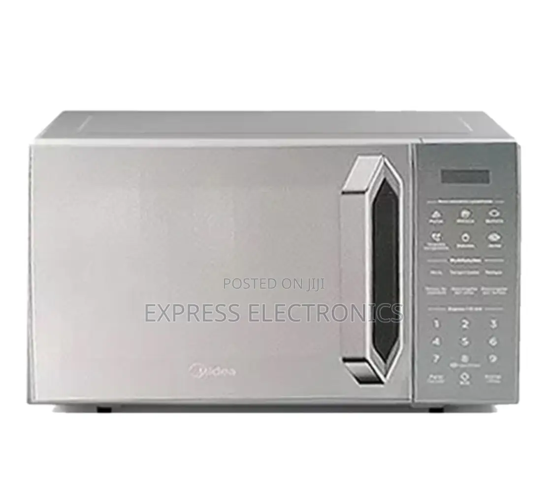 Shop for Midea Microwave Em9p032