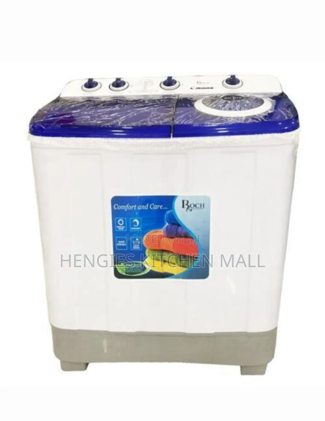 Roch 11kg Washing Machine