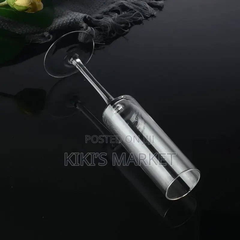 Champagne Flute 190ml 6pcs