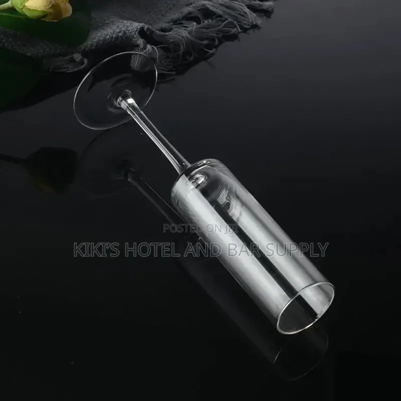 Champagne Flute 190ml 6pcs