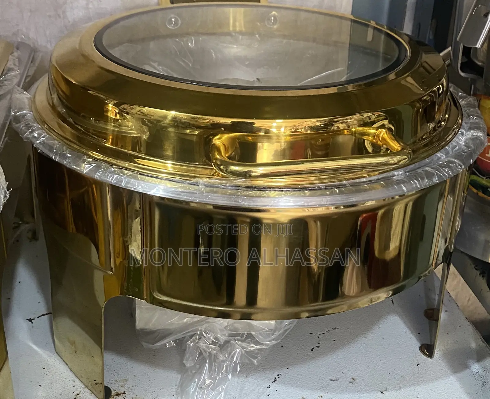 Chafing Dish