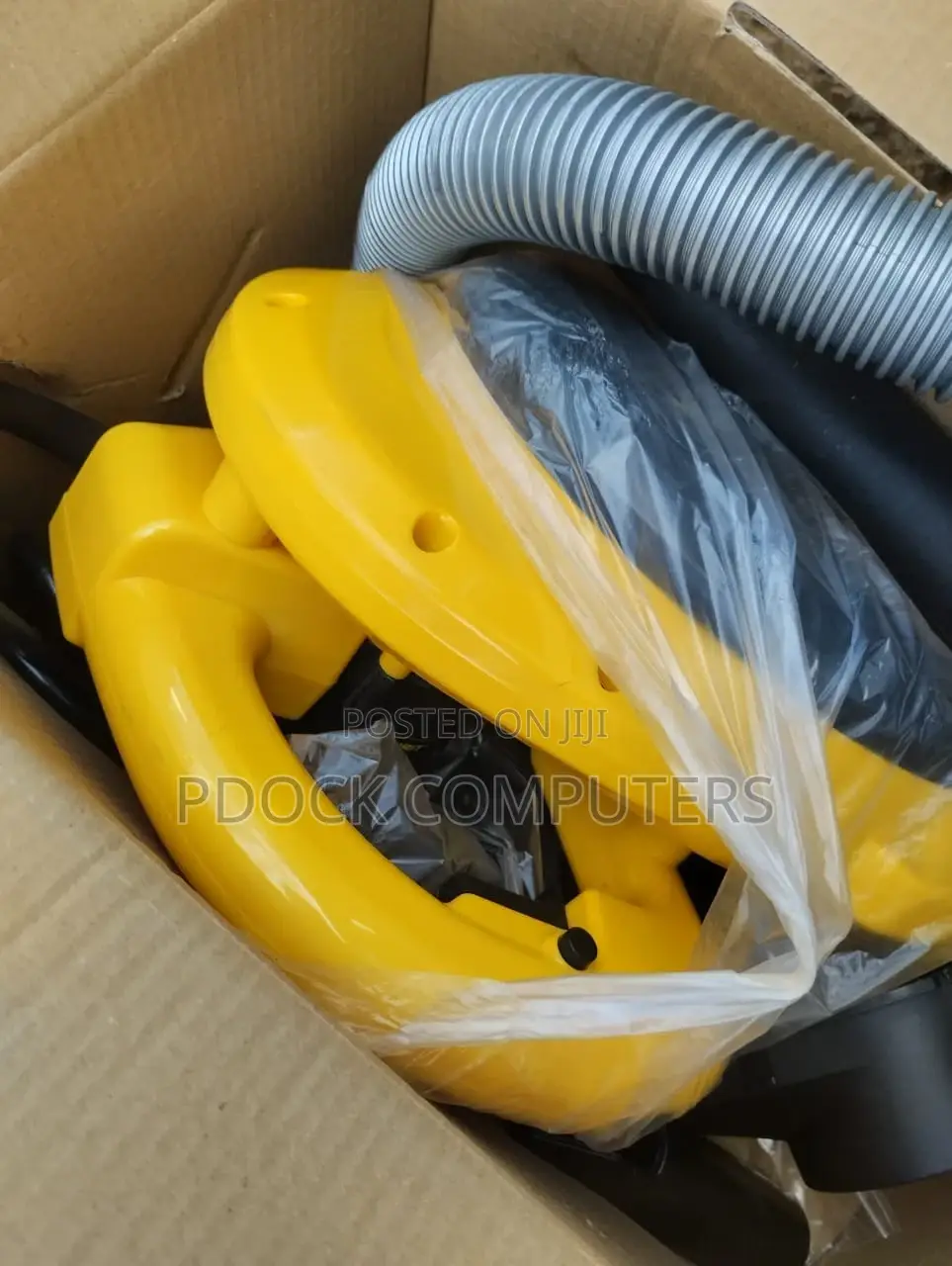 Electrical Dust Air Blower 220V 1000W
