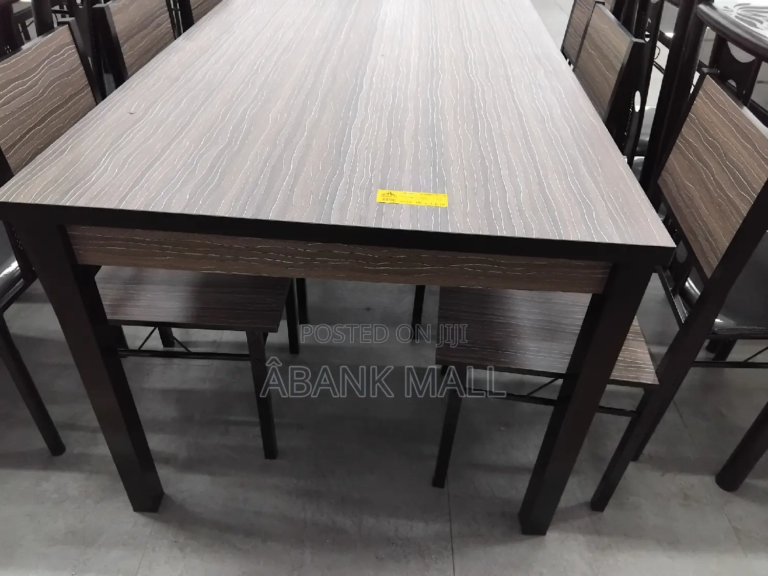 Dining Sets. Luxury