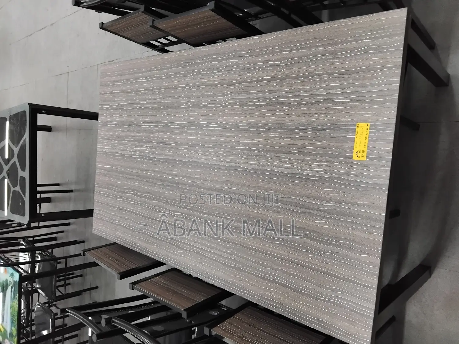 Dining Sets. Luxury