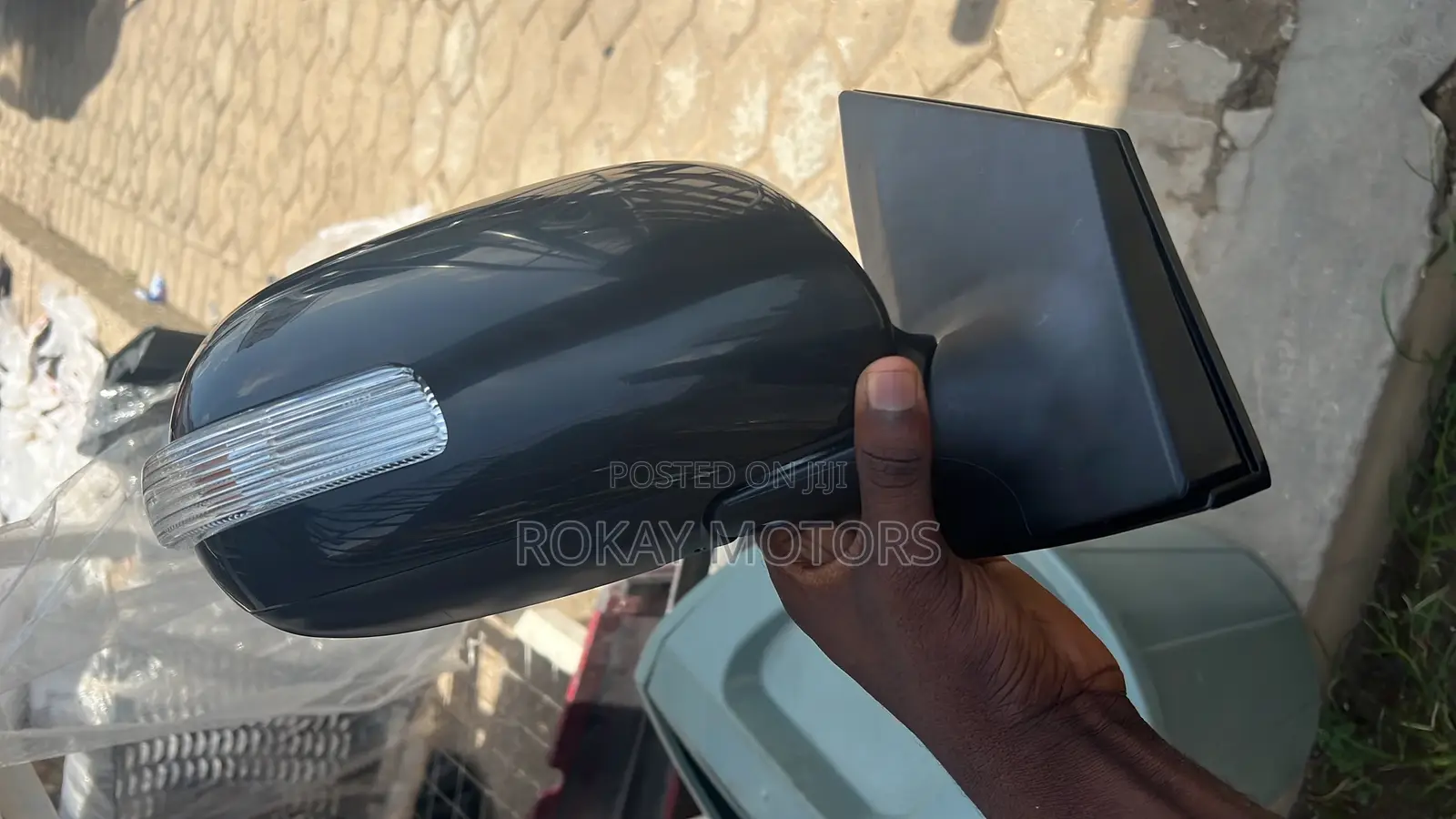 Corolla 2009,2010,2011,2012,2013 Side Mirror Pair