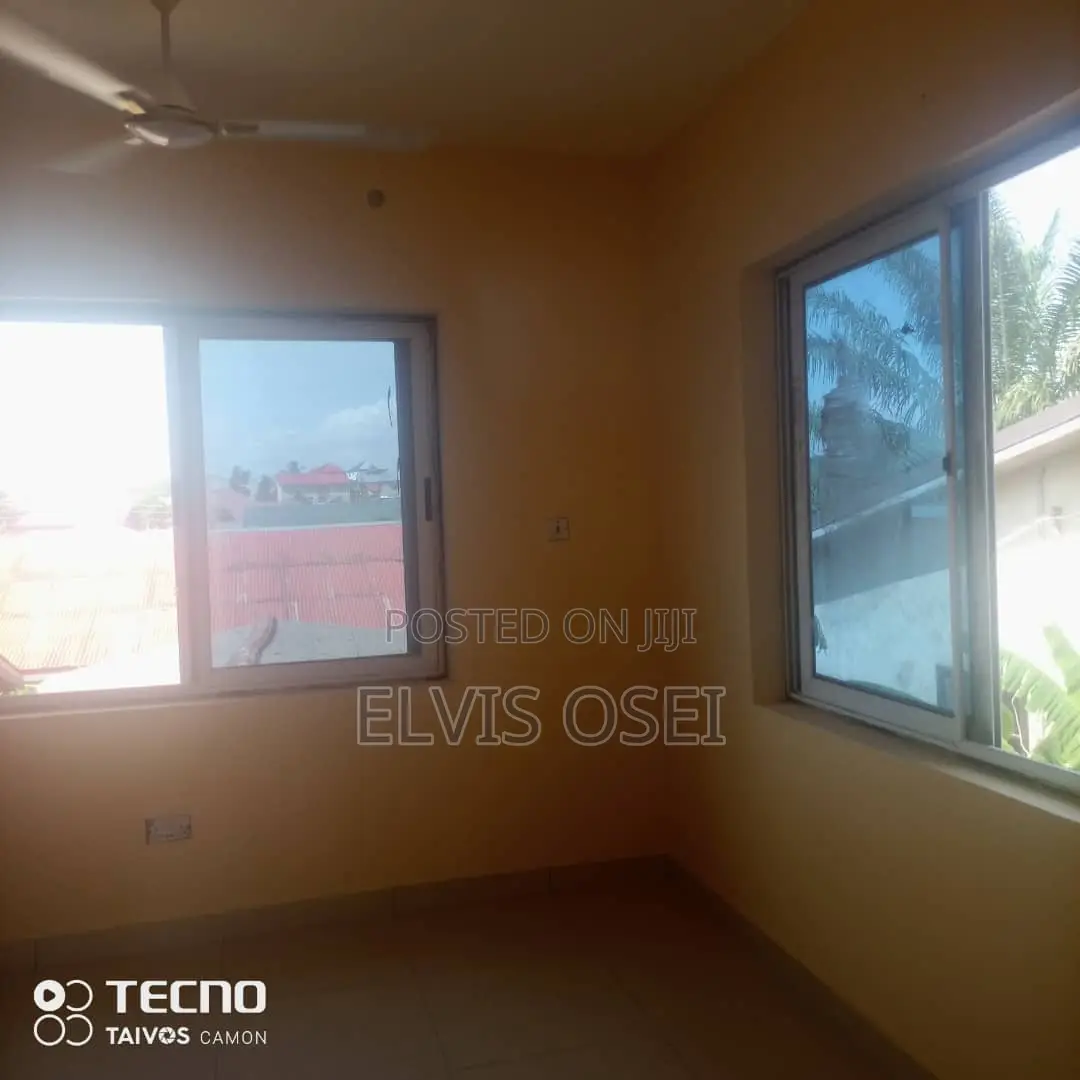 2bdrm Apartment in Canada Ablekuma, Accra Metropolitan for rent