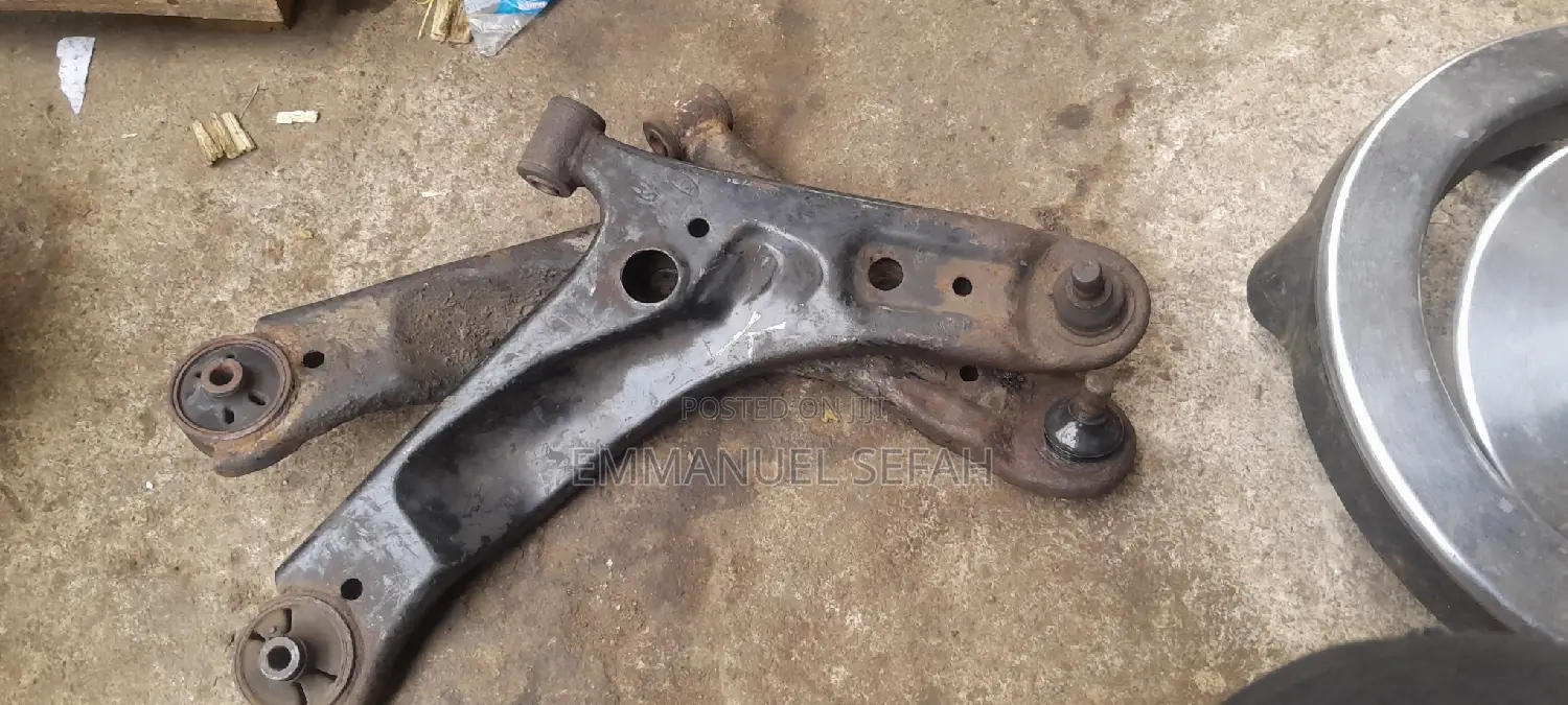 Dealers in All Kind of Low Arms